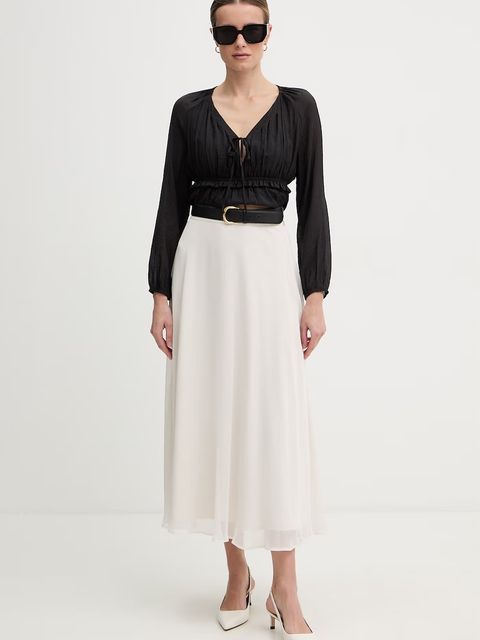 Gaudi bluzka damska z wiskozy - zdjęcie produktu nr 1