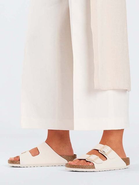 Birkenstock klapki Arizona