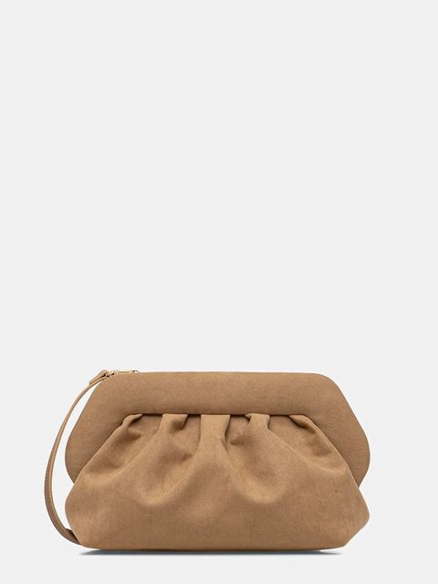 Themoire torebka kolor brązowy TMFW25BSUE124 - zdjęcie produktu nr 1