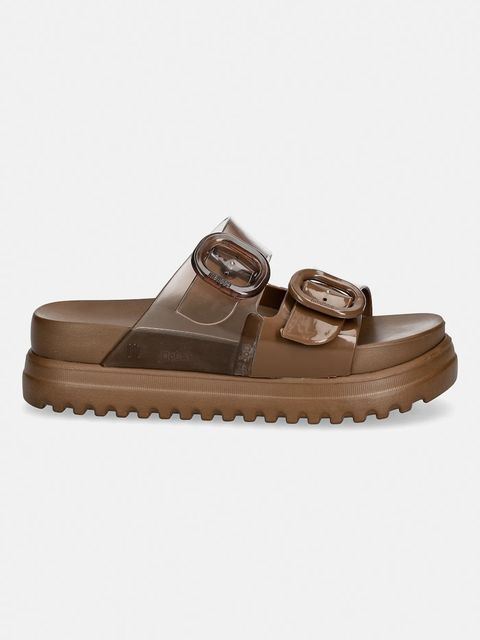 Melissa klapki MELISSA COZY PLATFORM AD - zdjęcie produktu nr 1