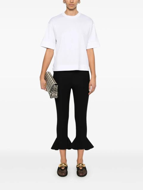 Max Mara Estella T-shirt - White
