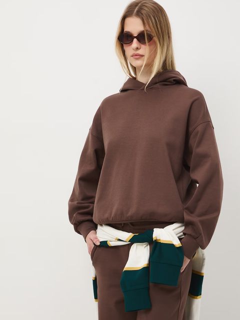 Medicine bluza z kapturem damska - zdjęcie produktu nr 1