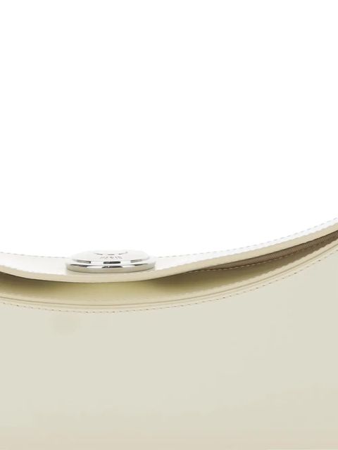 Jacquemus leather shoulder bag - Neutrals