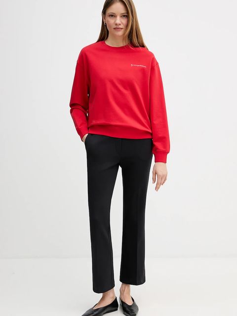 Marc O'Polo bluza bawełniana - zdjęcie produktu nr 1