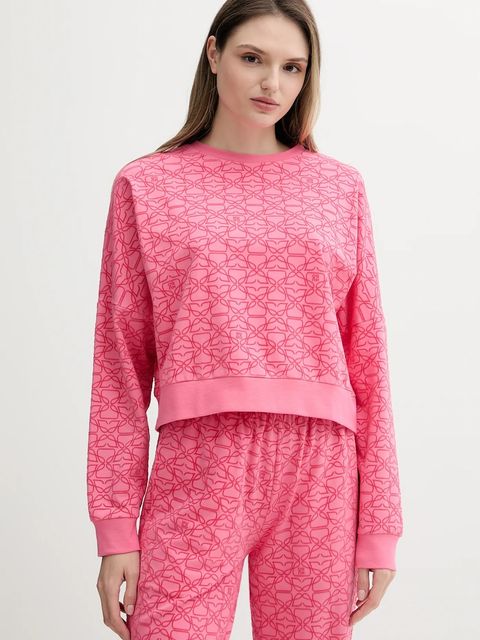 HUGO bluza LOKKY Sweatshirt - zdjęcie produktu nr 2