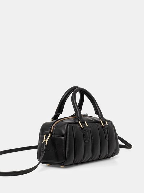 Stand Studio torebka skórzana Jemima - zdjęcie produktu nr 2