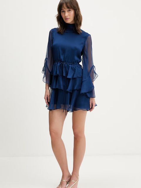 Bardot sukienka - zdjęcie produktu nr 1