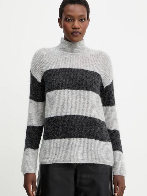 MM by Max Mara sweter z wełną TENNA - zdjęcie produktu nr 1