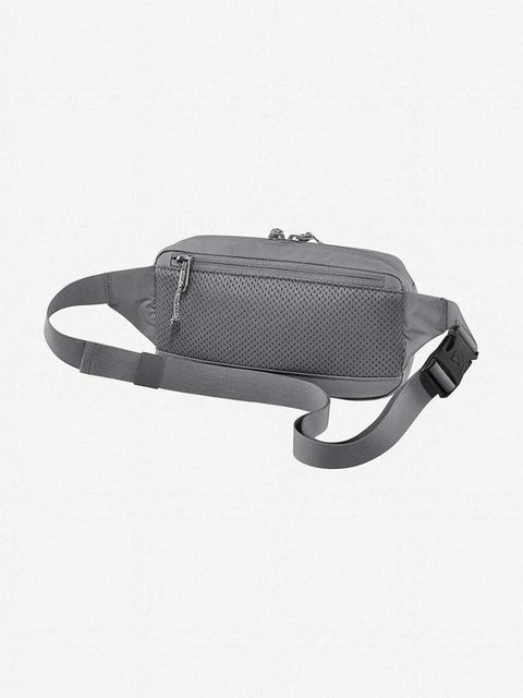 Fjallraven saszetka High Coast Hip Pack kolor szary F23223