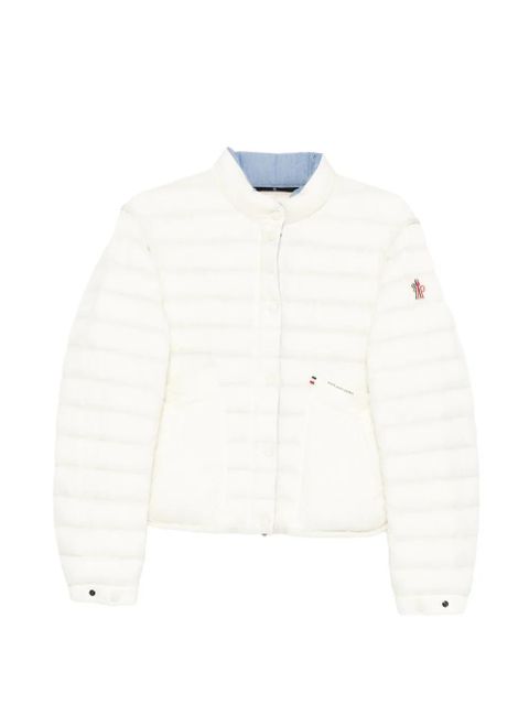 Moncler Grenoble Madulains puffer jacket - Neutrals - zdjęcie produktu nr 1