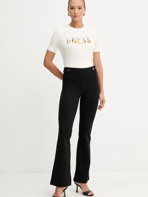 Guess t-shirt LAYLA - zdjęcie produktu nr 1