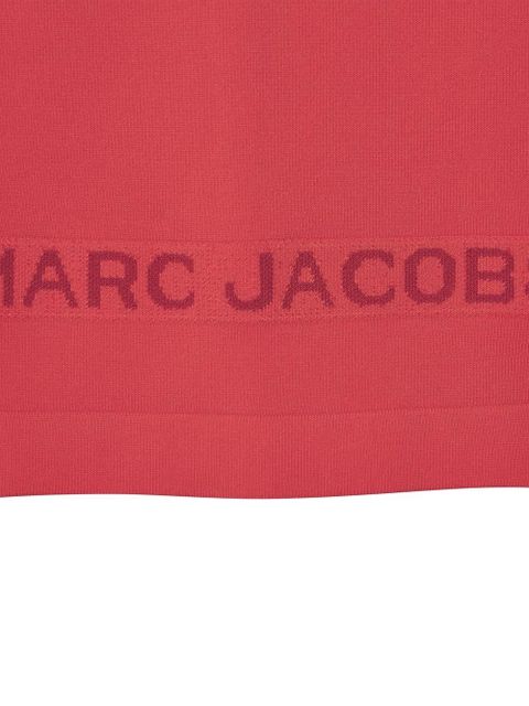 Marc Jacobs The Sport cycling shorts - Red