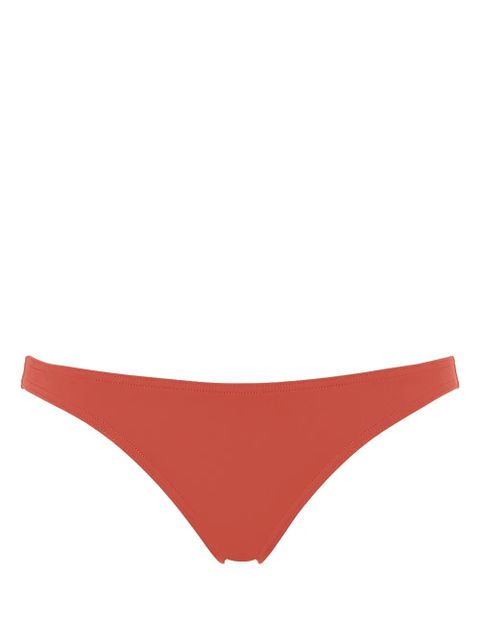 ERES Fripon bikini briefs - Orange - zdjęcie produktu nr 1