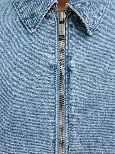 MICHAEL Michael Kors kurtka jeansowa