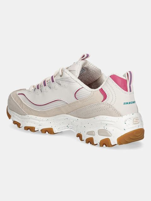 Skechers sneakersy - zdjęcie produktu nr 2