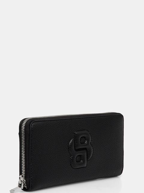 BOSS portfel Anett Ziparound - zdjęcie produktu nr 2