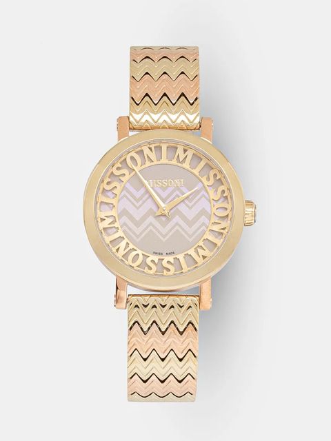 Missoni zegarek - zdjęcie produktu nr 1