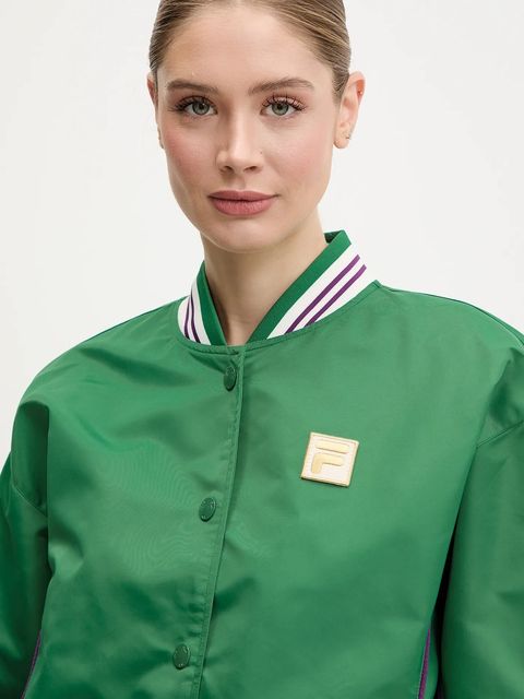 Fila kurtka bomber Leme