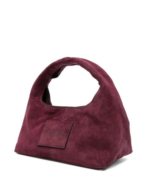 Marc Jacobs The Sack bag - Purple - zdjęcie produktu nr 2