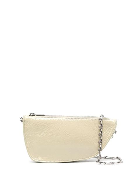 Burberry micro Shield Sling mini bag - Neutrals - zdjęcie produktu nr 1