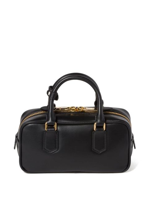 Miu Miu Arcadie bag - Black - zdjęcie produktu nr 2