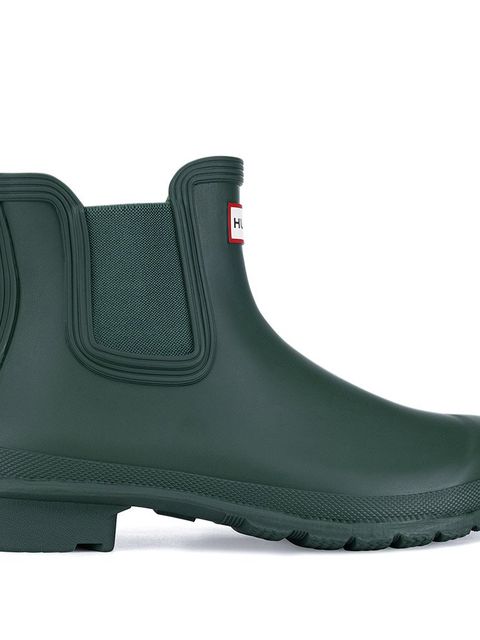 HUNTER WFS2078RMA Zielony - zdjęcie produktu nr 1