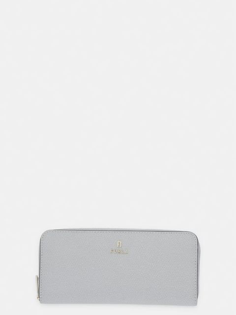 Furla portfel damski skórzany Camelia L - zdjęcie produktu nr 2