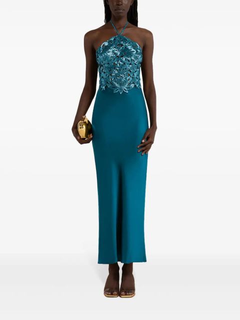 Cult Gaia Darius top - Blue - zdjęcie produktu nr 2