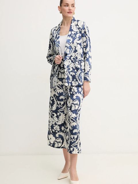 Marella marynarka Emme by Marella - zdjęcie produktu nr 2