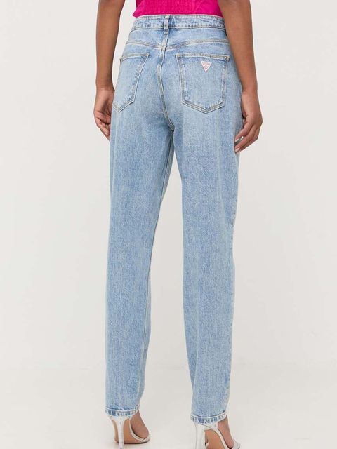 Guess jeansy - zdjęcie produktu nr 2