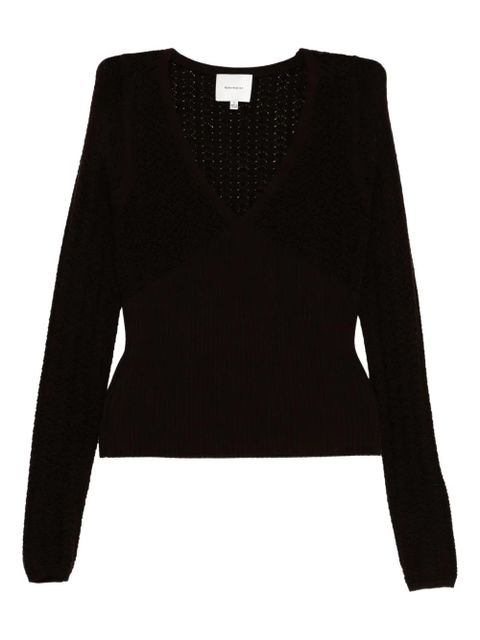 Reformation Krista top - OOL - zdjęcie produktu nr 1