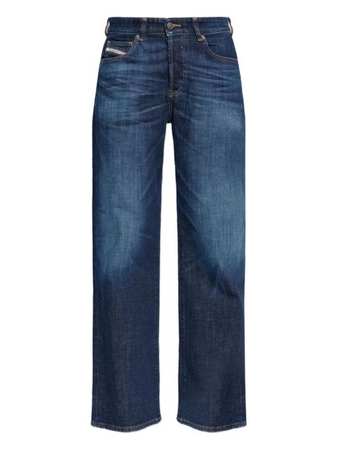 Diesel 1971 D-Sent 0adbl jeans - Blue - zdjęcie produktu nr 1