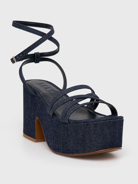 MAX&Co. sandały - zdjęcie produktu nr 1