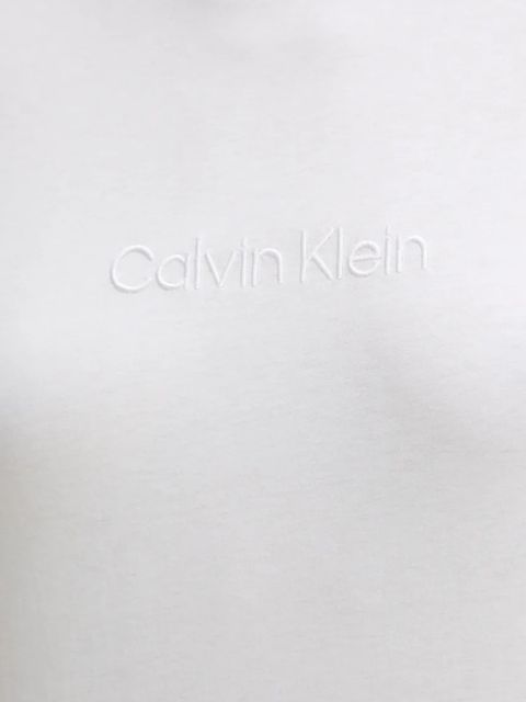 Calvin Klein Underwear t-shirt bawełniany lounge kolor biały 000QS7328E