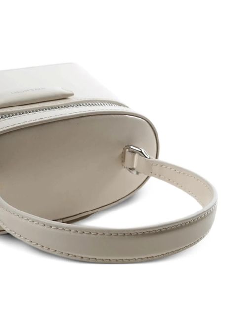 Givenchy Antigona top-handle minibag - Neutrals