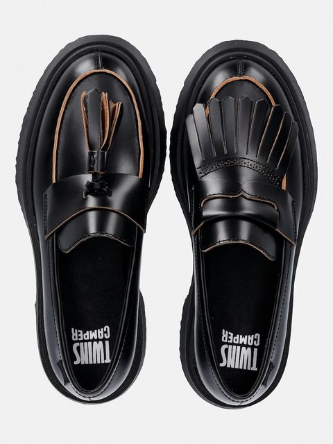 Camper mokasyny skórzane TWS - zdjęcie produktu nr 2