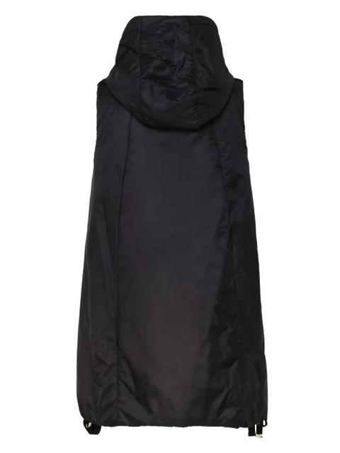 Max Mara Greengi vest - Black - zdjęcie produktu nr 2