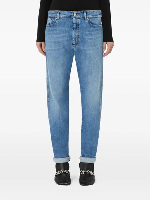 Sportmax five-pocket jeans - Blue - zdjęcie produktu nr 2