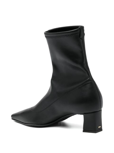Giuseppe Zanotti 45mm Brenda boots - Black