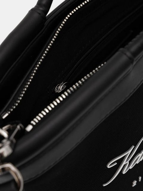 Karl Lagerfeld torebka K/HOTEL