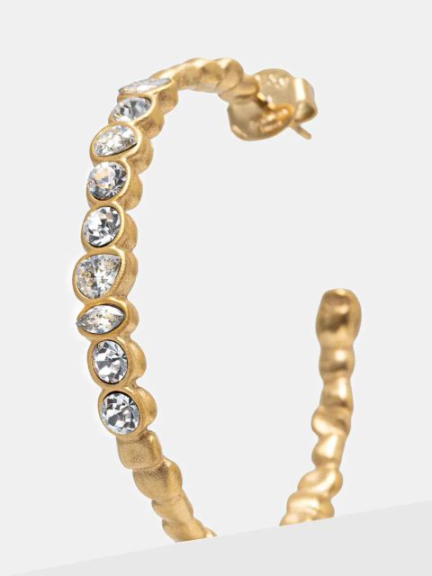 Guess kolczyki PANAREA JUBE05 181JW