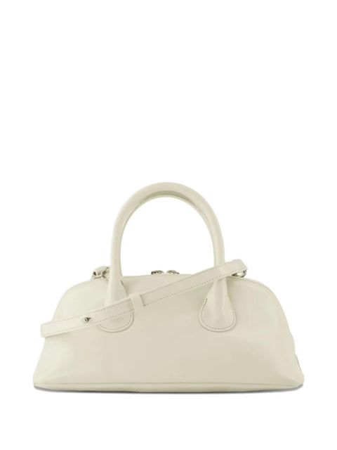 Osoi Brocle buckle-detail mini bag - Neutrals - zdjęcie produktu nr 2