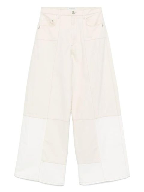 Sportmax Etuania jeans - Neutrals - zdjęcie produktu nr 1