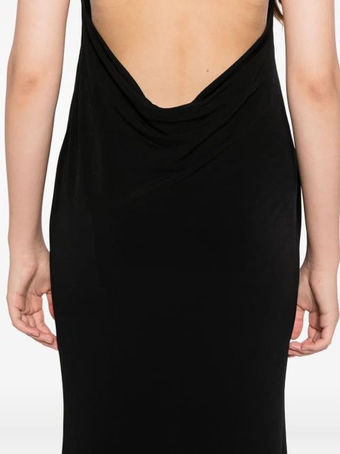 Reformation Averil dress - Black