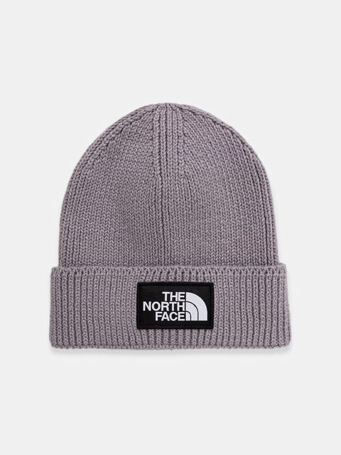 The North Face czapka TNF Logo Box - zdjęcie produktu nr 1