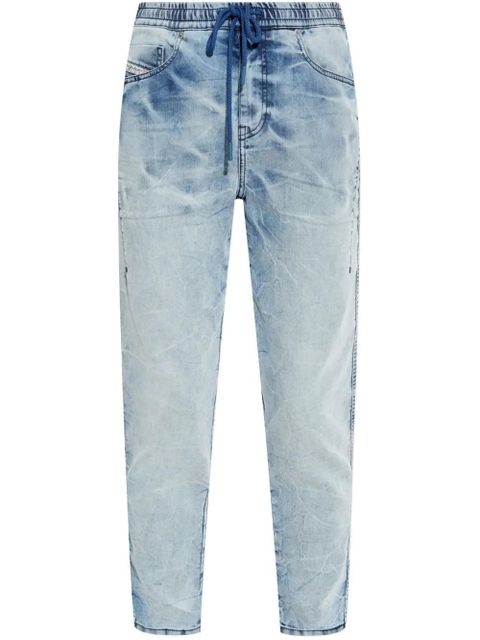 Diesel 2041 D-Fayza jeans - Blue - zdjęcie produktu nr 1
