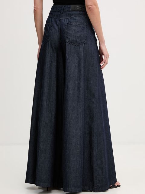 Silvian Heach spodnie bawełniane PHIKEM - zdjęcie produktu nr 2