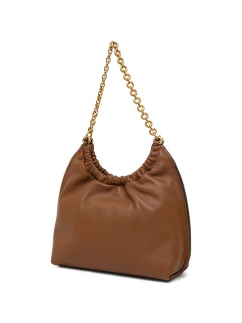 Michael Kors medium Indie shoulder bag - Brown