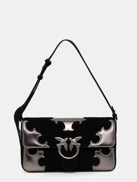 Pinko torebka crossbody damska - zdjęcie produktu nr 1