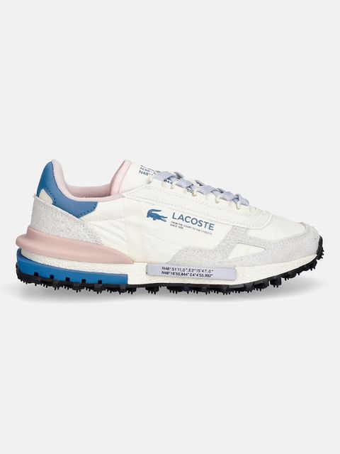 Lacoste sneakersy Elite Active Sneakers - zdjęcie produktu nr 1